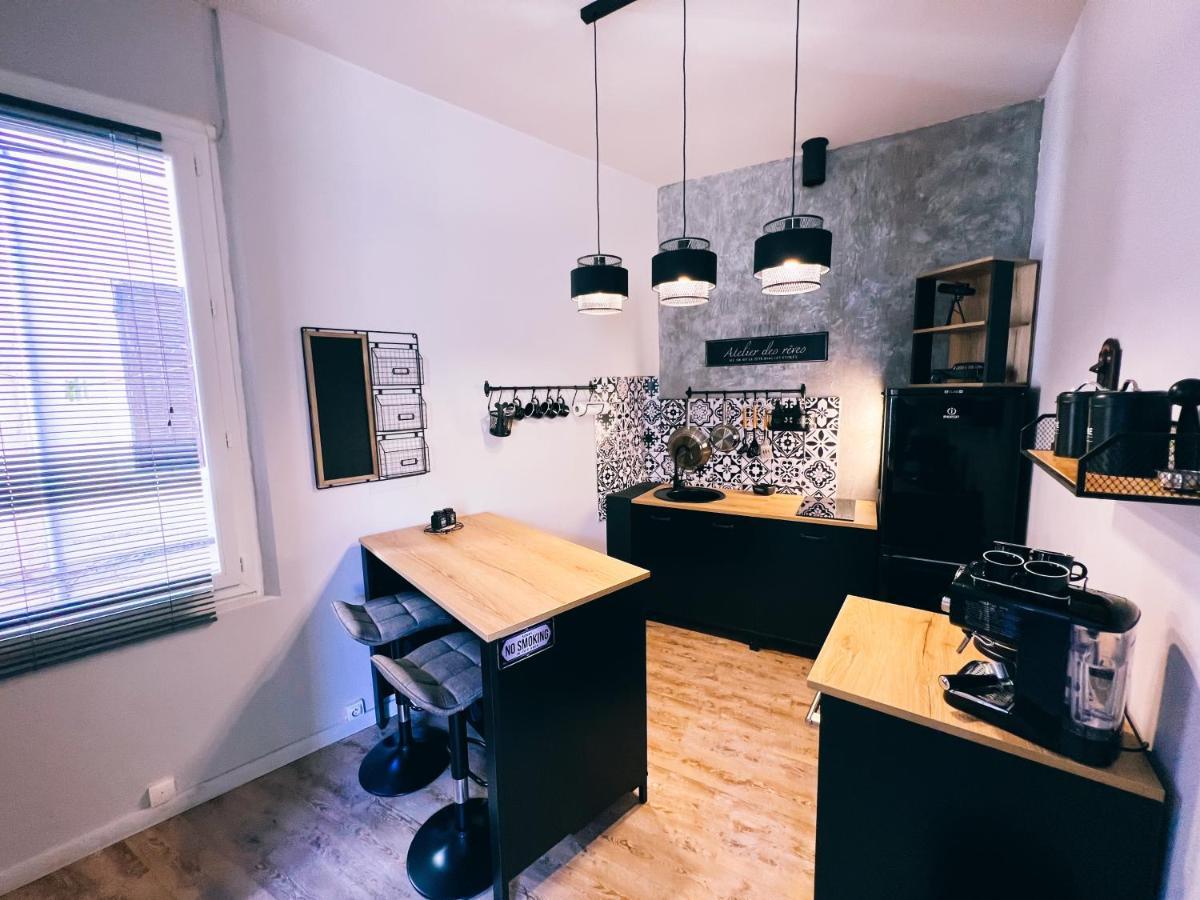 Studio Lenka Λα Σιοτά Εξωτερικό φωτογραφία